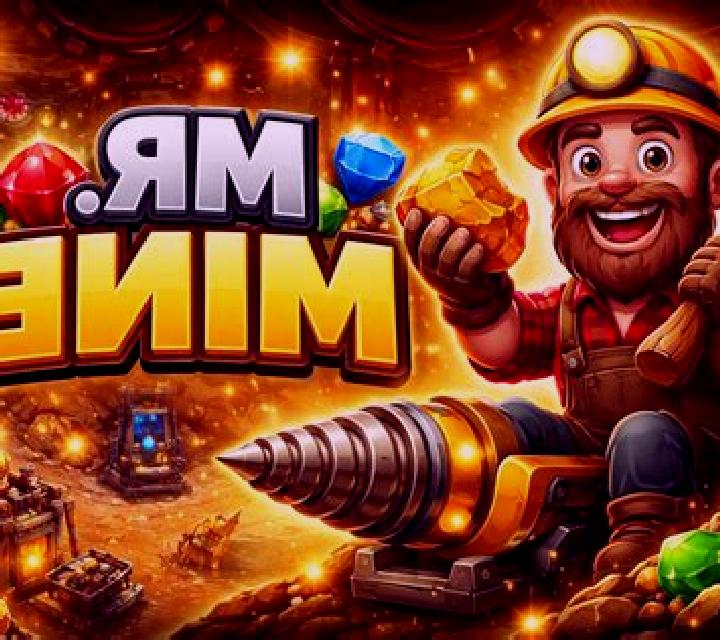 Mine Field online slot