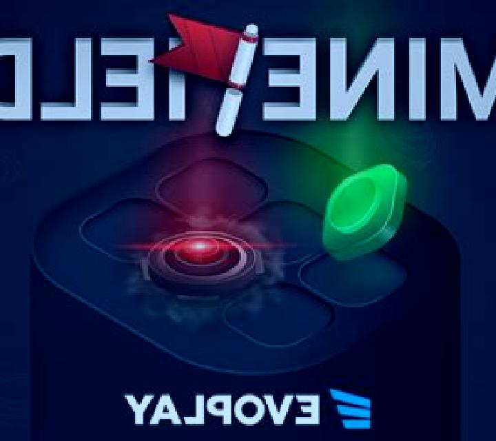 Mine Field slot game