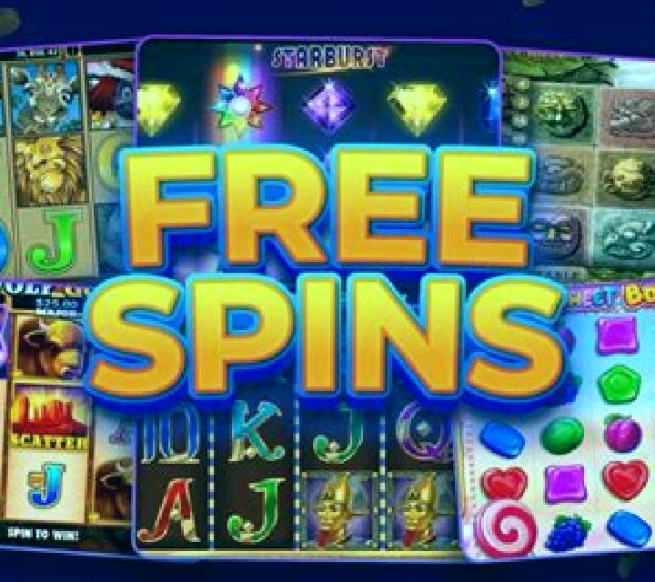 Mine Field slot machine