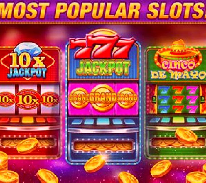Mine for Gold: Smash & Win slot game