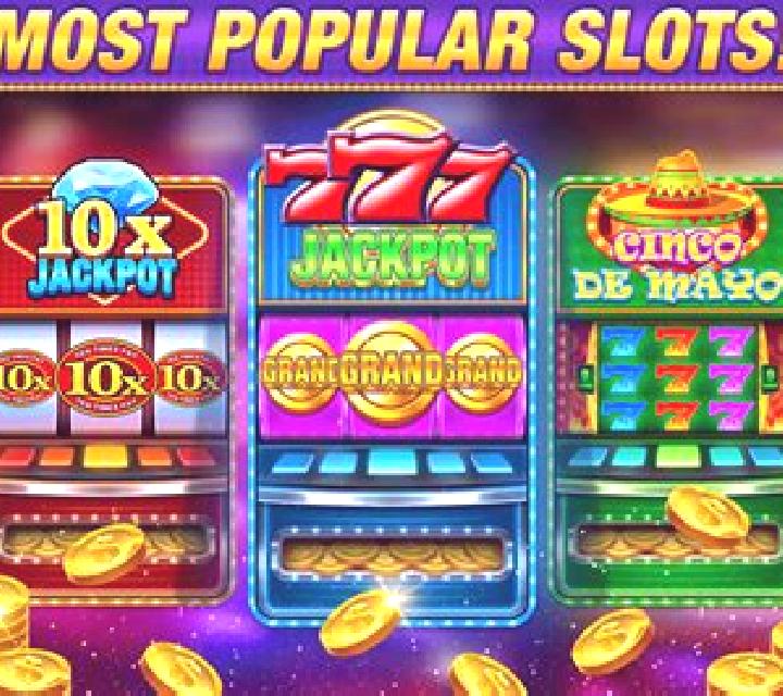 Mine for Gold: Smash & Win slot machine