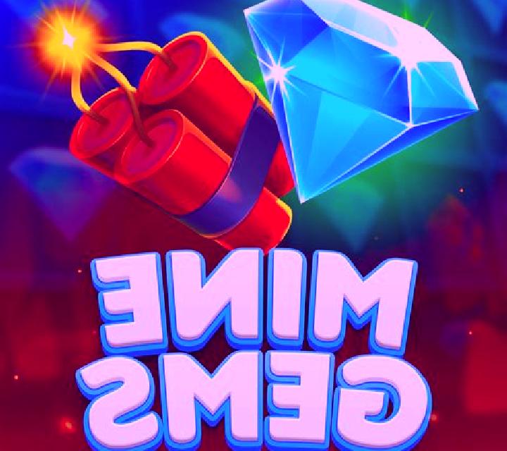 Mine Gems online slot