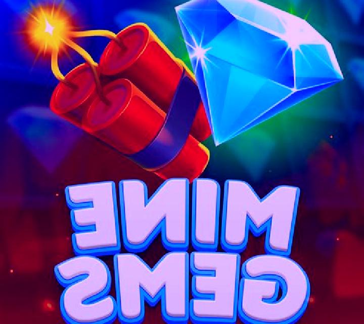 Mine Gems slot game