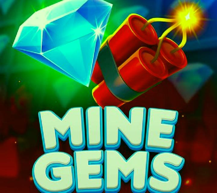 Mine Gems slot