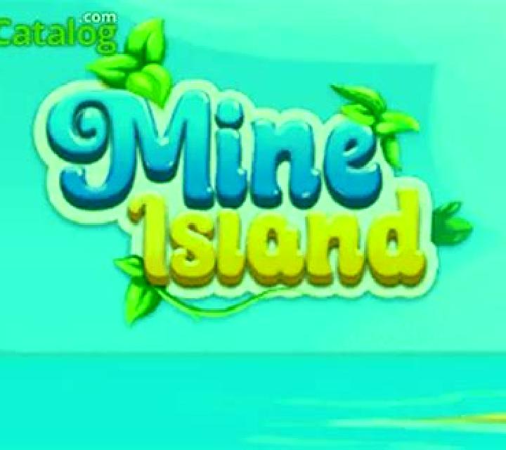 Mine Island online slot