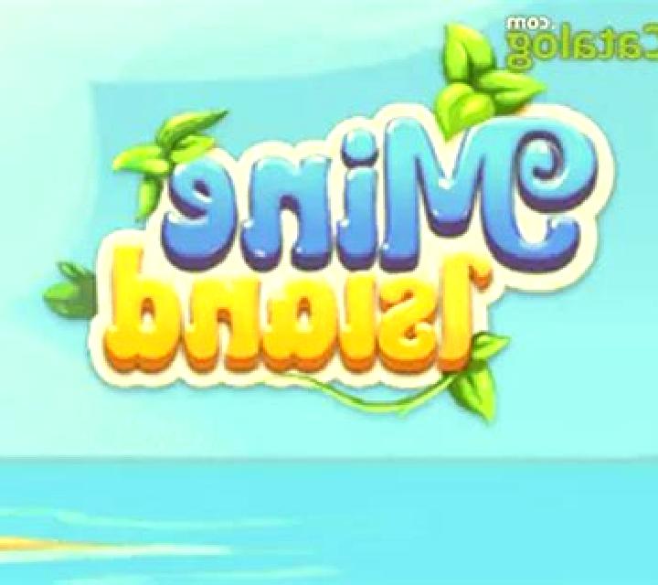 Mine Island slot