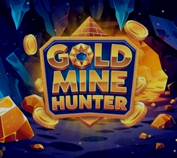 Mine Medal slot game