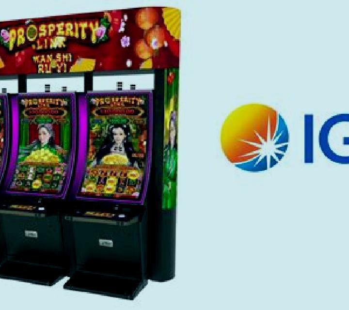 Mine of Prosperity online slot