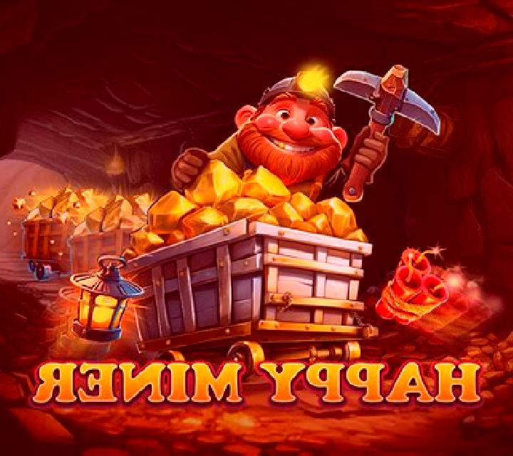 Mine of Riches online slot