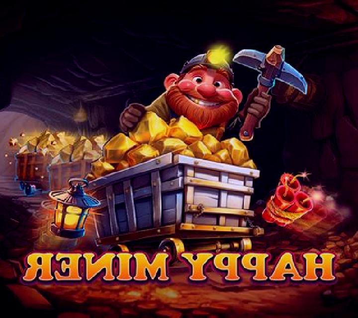 Mine of Riches slot game