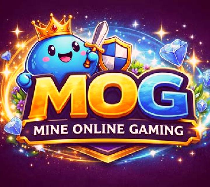 Mine online slot