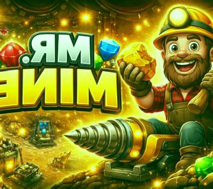 Mine Pop online slot