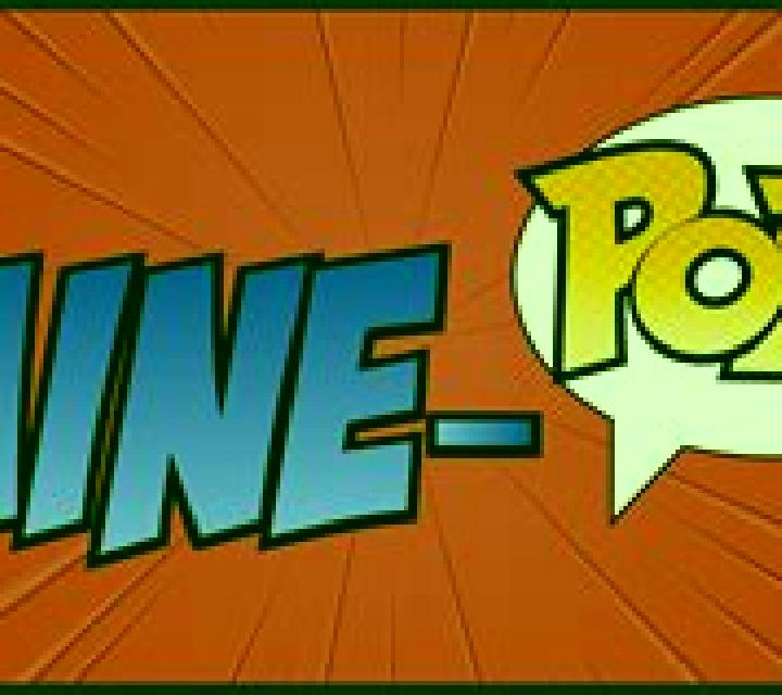 Mine Pop slot