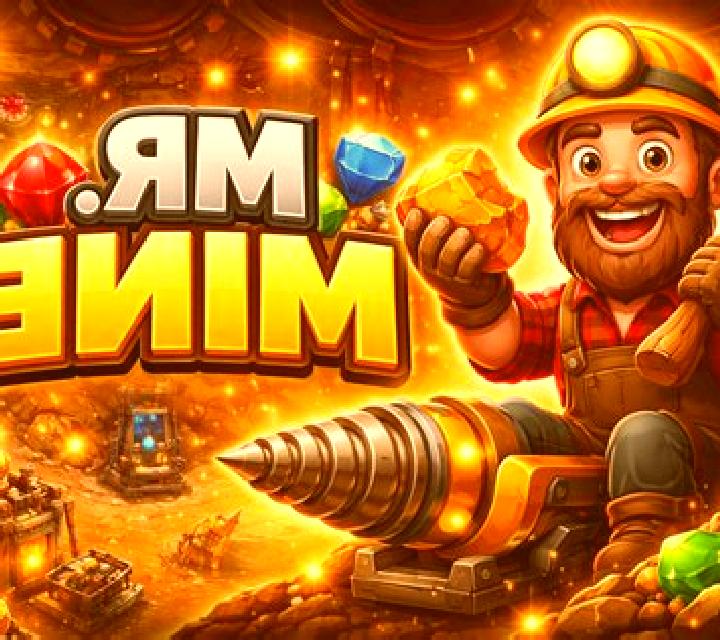 Mine Slot 2 online slot