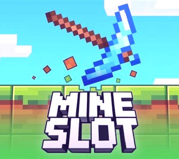 Mine slot game