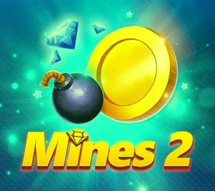 Mine (Spin2Win) slot game