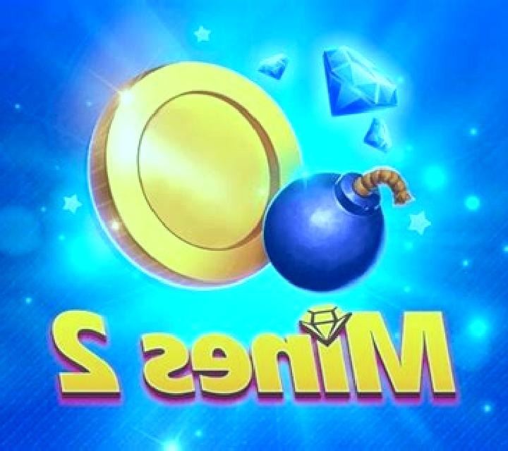 Mine (Spin2Win) slot machine