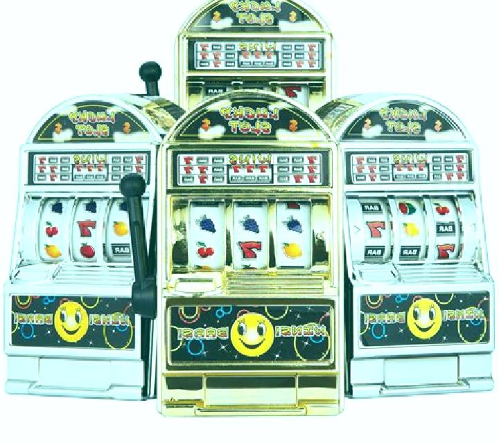 Mine The Money slot machine