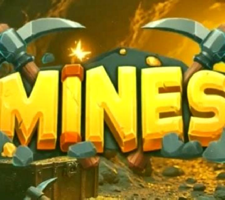 Mine Vaults online slot