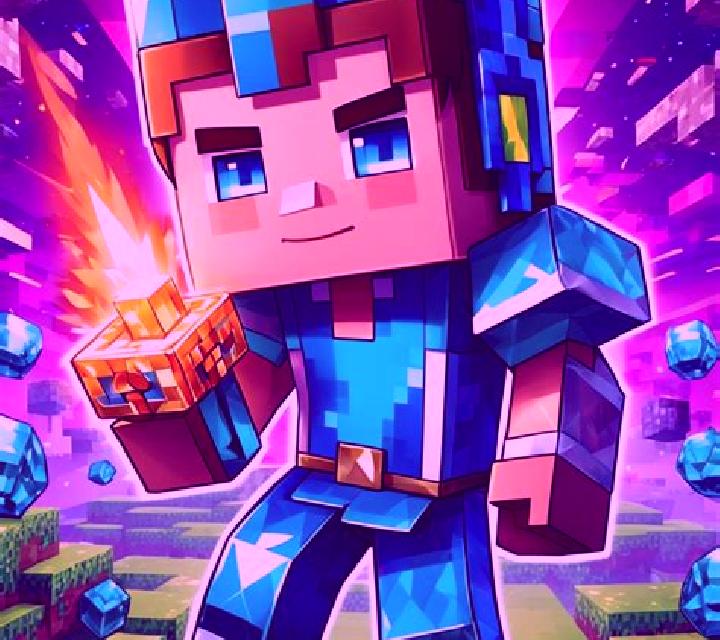 Minecart online slot