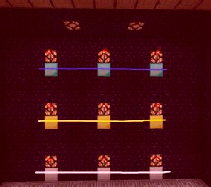 Minecart slot machine