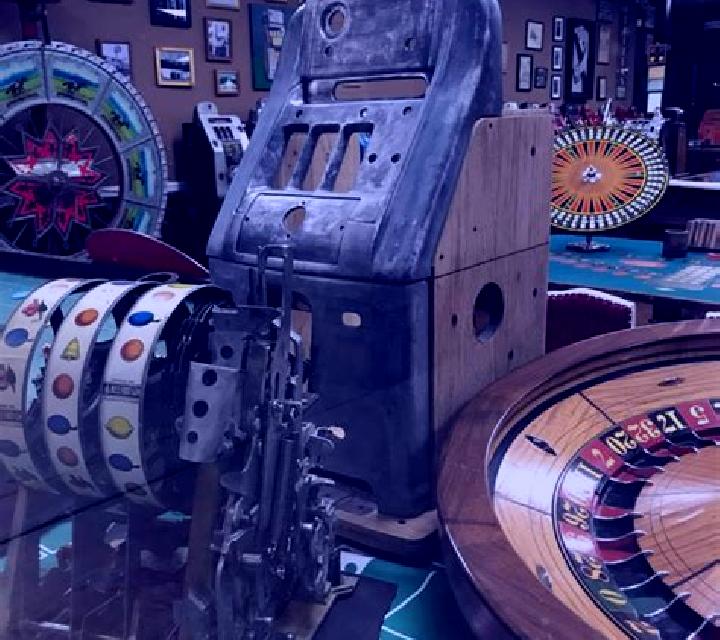 MineHole slot machine
