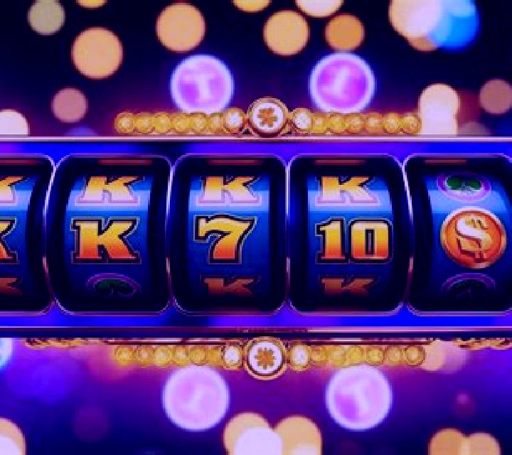 MineHole slot