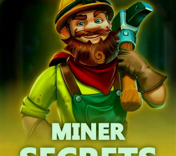 Miner Babe online slot