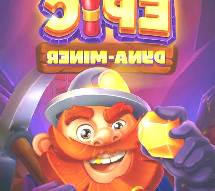 Miner Moles online slot