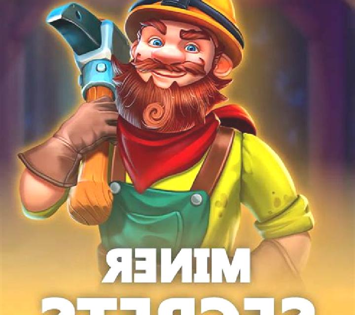 Miner online slot
