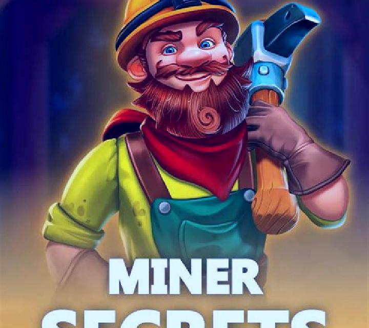 Miner Secrets online slot
