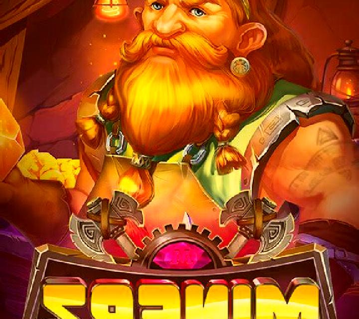 Minerz online slot