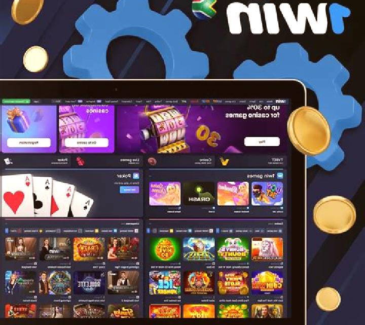 Mines (1Win Games) online slot