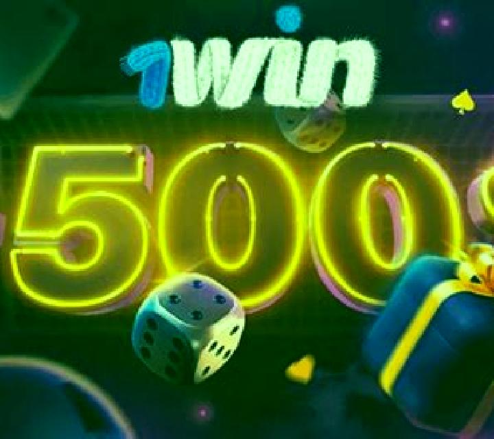 Mines 1Win slot game