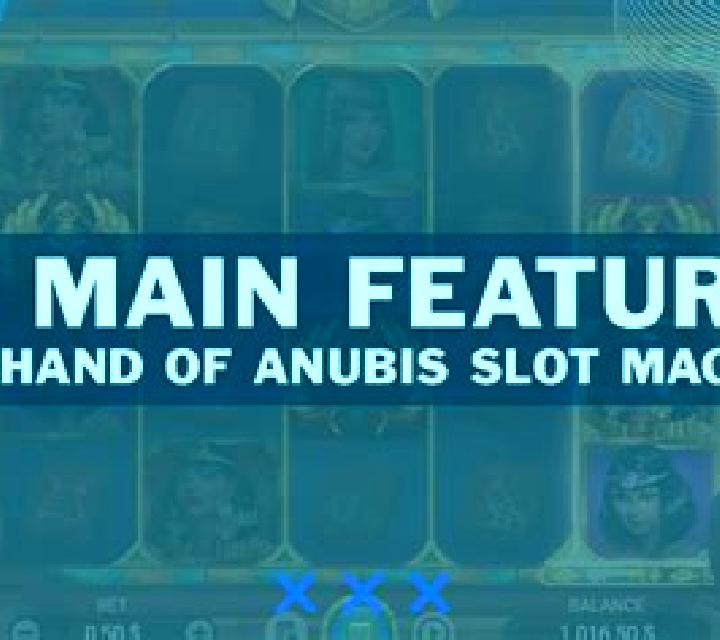 Mines 1Win slot machine