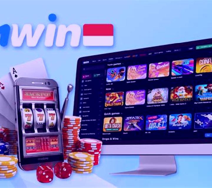 Mines 1Win slot