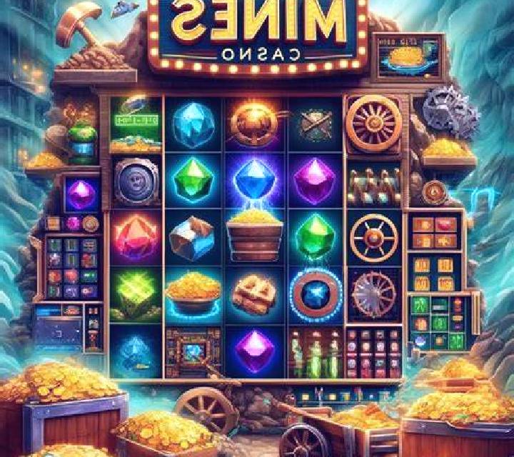 Mines (Astriona Games) online slot