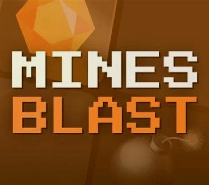 Mines Blast slot