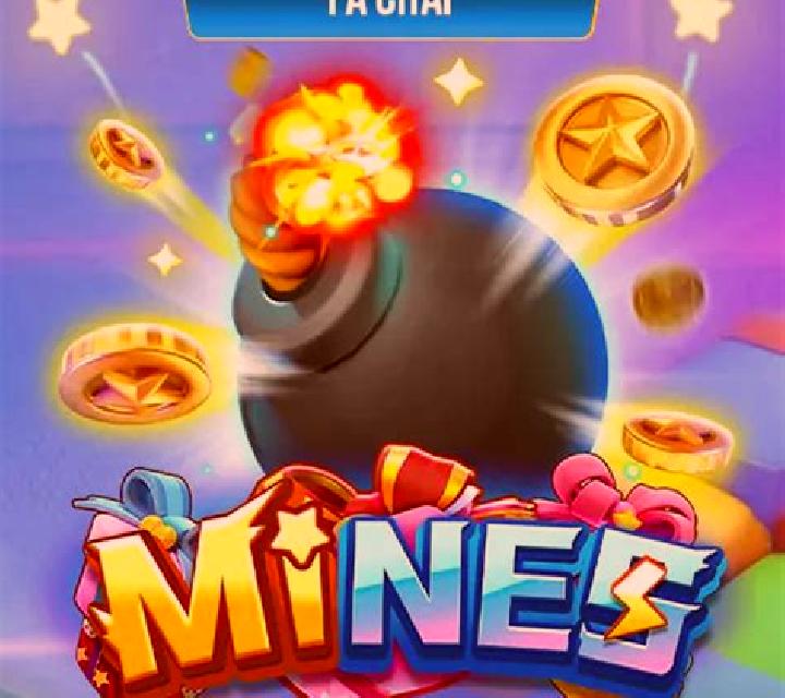 Mines (Fa Chai Gaming) online slot