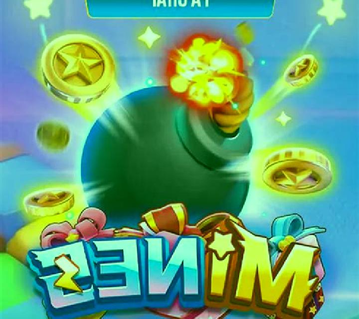 Mines (Fa Chai Gaming) slot game