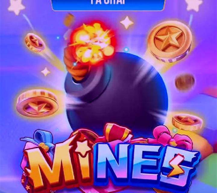 Mines (Fa Chai Gaming) slot