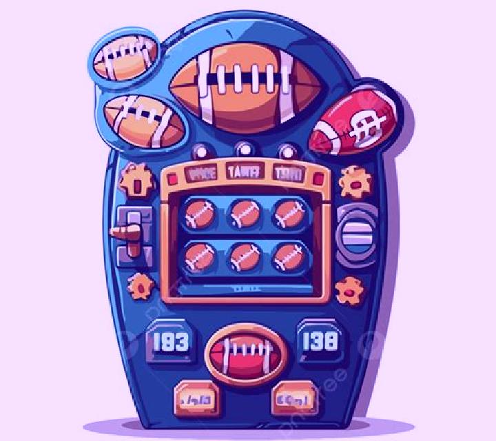 Mines Football slot