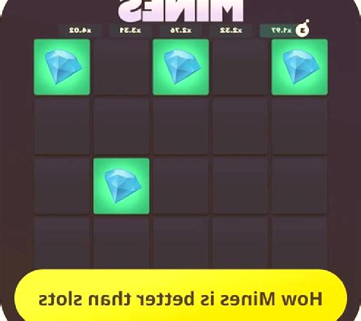 Mines (Funky Games) online slot