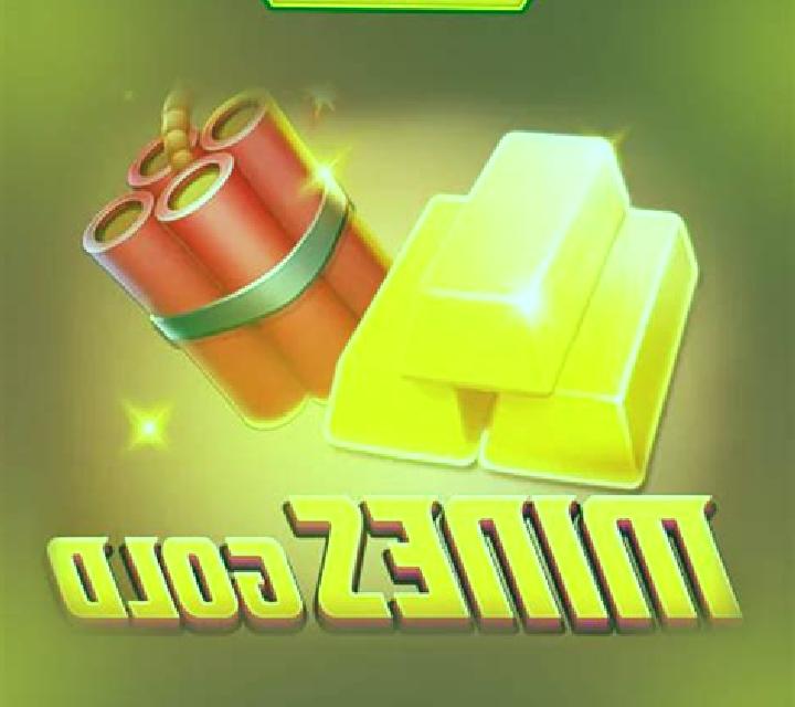 Mines Grand slot game