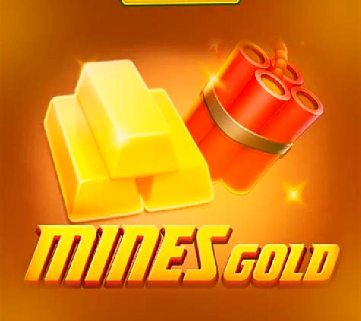 Mines Grand slot