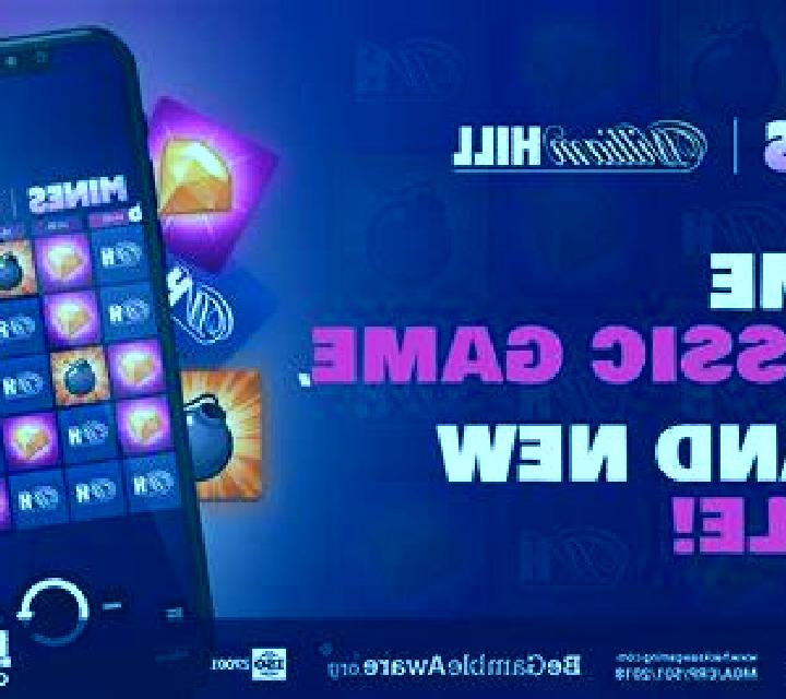 Mines (Hacksaw Gaming) slot machine