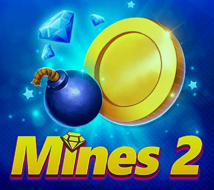 Mines (JDB) online slot