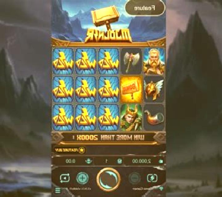Mines (JDB) slot game