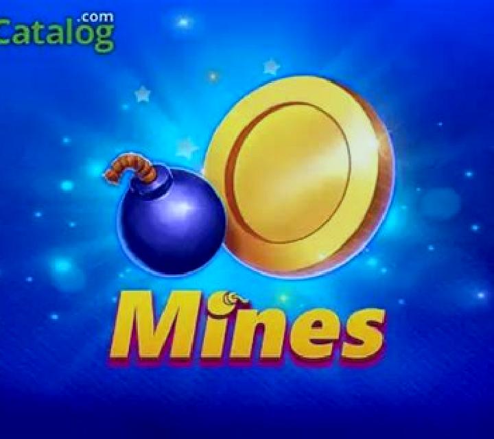 Mines (JDB) slot