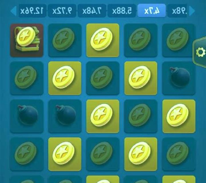 Mines (Jili Games) online slot